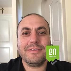 Meet your Posher, Karapet